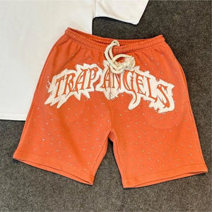 Pantalones Cortos de Algodón para Hombre, Transpirables, Ecológicos, de Lona Sólida de Alta Calidad, Marca Rafel Mart Industries, Venta al Por Mayor 2026 - Product Image 6