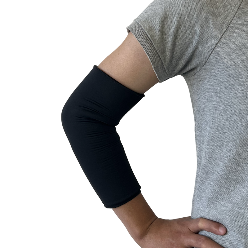 Ice Compression Sleeve Reusable Flexible Cold Therapy Compression Wrap Pain Relief