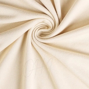 Chemise décontractée beige à manches courtes pour homme, coupe oversize, tricotée, tie-dye, avec col zippé, 100 % coton respirant en jersey - Product Image 6