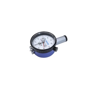 Testeur de dureté analogique portable ADIS Shore A pour matériaux en caoutchouc, silicone et élastomère, en provenance d'Inde, à vendre - Product Image 2