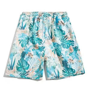 Shorts de plage décontractés pour hommes en vente en ligne – Nouveaux modèles, meilleur style - Product Image 1
