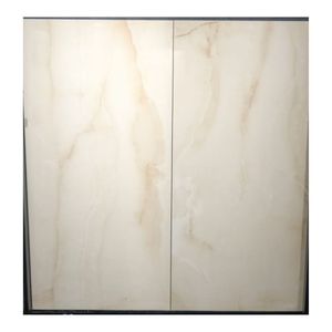 Carreaux de porcelaine GVT PGVT 800x1600mm, carreaux pour sol et mur, carreaux vitrifiés émaillés, carreaux de porcelaine durables, finition haute brillance - Product Image 1