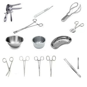 Customized Stainless Steel High Quality Orthopedic Surgical Instrument Set Bone Surgery Manual Use Forceps CE By Grip Surgical - Product Image 3