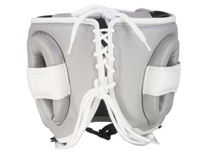 Casco de Sparring Profesional con Cobertura Total, Construcción Ligera y Ajuste Seguro y Ajustable - Product Image 3