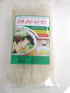 เส้นข้าวไร้กลูเตน เส้นข้าวเหนียวแห้ง เส้นวุ้นเส้นข้าวแห้ง พาสต้าข้าวแห้ง ผลิตภัณฑ์จากเวียดนาม คุณภาพพรีเมียม สำหรับตลาดโลก จำหน่ายแบบขายส่ง - Product Image 1