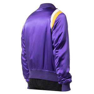 Blouson bomber pour homme, style minimaliste, streetwear, veste d'extérieur kaki coupe-vent, veste décontractée à fermeture éclair - Product Image 3