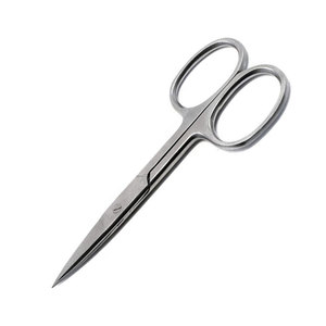กรรไกรทันตกรรม Precision Pro – เหล็กผ่าตัดคมพิเศษ – ประสิทธิภาพเรียบลื่นและแม่นยำ - Product Image 2