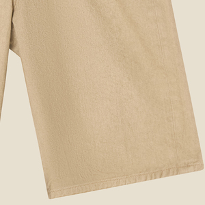 Shorts en jean extensibles pour hommes, coupe moderne, tenue d'été élégante, design stylé pour les acheteurs en gros, vêtements décontractés - Product Image 5