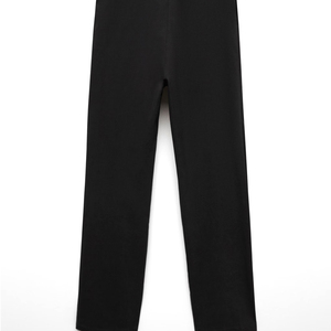 กางเกงเลกกิ้งคาปรีผู้หญิงคุณภาพสูงลดราคาพิเศษ สีสันตามสั่ง ดีไซน์ใหม่ ระบายอากาศได้ดี เอวกลาง ทรงสวย เป็นมิตรต่อสิ่งแวดล้อม เหมาะสำหรับออกกำลังกายและสวมใส่ลำลอง - Product Image 6