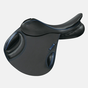 Selles d'équitation anglaises de dressage 2026 de qualité supérieure pour l'équipement de course équestre - Product Image 5