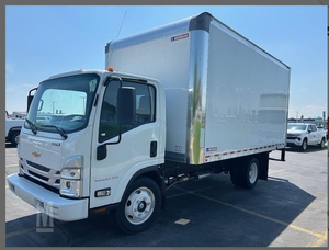 ACHETER DES CAMIONS DE TRANSPORT CHEVROLET LCF5500XG - Product Image 2