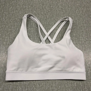 <b>Low</b> MOQ Wholesale Kid's Fitness Yoga Wear Girl's Sports <b>Bra</b> Hot Child Gym <b>Bra</b> Girl Yoga <b>Bra</b> MADE BY HAIDIIII SPORTS 2027 - Product Image 1