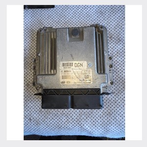 อะไหล่รถยนต์เกาหลี สำหรับรถยนต์ Kia K5 ปี 2015-2018  โมดูลควบคุมเครื่องยนต์ ECU ECM 39150 2A900 391502A900 0281 032 - Product Image 6