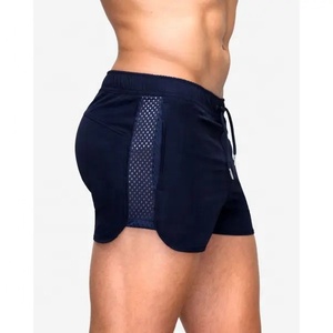 Pantalones de pana elásticos/nailon para hombre, corte regular, lisos, casuales, tejidos, de tiro medio, con estampado por transferencia térmica, transpirables, con cintura elástica. - Product Image 6