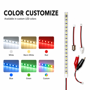 HYUGA Amusement Arcade Claw Machine Slot Machine New LED Strip <b>Light</b> 3SMD 10SMD 20SMD - Product Image 5