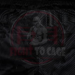 Shorts de combat MMA légers et haute performance, extensibles, OEM ODM, logo personnalisé, impression par sublimation, 100% polyester, arts martiaux - Product Image 3