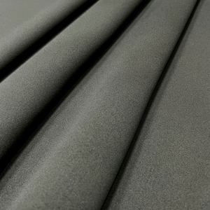 Tissu élégant double face pour rideaux occultants: votre solution parfaite pour la lumière et le style. - Product Image 4