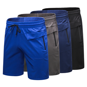 Shorts de sport pour hommes, prix de gros, vêtements de sport pour hommes, shorts de fitness de haute qualité - Product Image 5