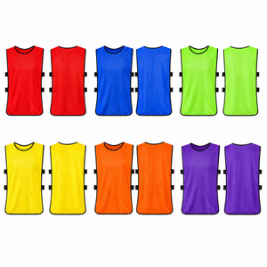 OEM <b>Baseball</b> Training Bib Plus Size Short Quick Dry Breathable Anti-Bacterial Spandex/Polyester Fabric Custom Sublimated - Product Image 2