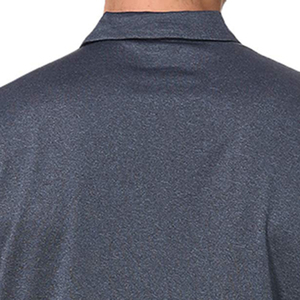Camisetas Polo para Hombre de Tela Altamente Elástica, con Logotipo Personalizado Impreso y Bordado, Camiseta Polo de Golf para Adultos y Niños, para Deportes - Product Image 4