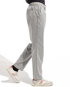 Custom Logo Cotton <b>Oversized</b> <b>Jogger</b> Men High Quality Men Gym <b>Joggers</b> Fleece Men <b>Jogger</b> Sweatpants Casual <b>Joggers</b> OEM Services - Product Image 5