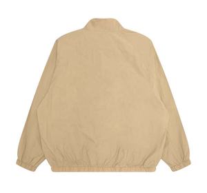 Chaqueta Cortavientos Impermeable Informal para Exteriores, Diseño de Última Moda, Talla Grande, 100% Poliéster, Secado Rápido, Ligera - Product Image 2