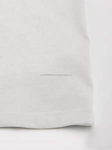 เสื้อยืดผู้ชายคุณภาพสูง ไซส์ใหญ่ แบบเรียบ สีพื้น สไตล์สตรีทแวร์ ไซส์พลัส ดีไซน์โดดเด่น ผ้าใส่สบาย - Product Image 5