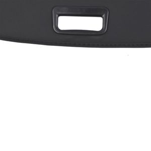 Cubierta de Carga Negra para Chevrolet Equinox Terrain Sport Utility 4 Puertas 2010-2017, Cubierta Trasera para Maletero, para Mayor Seguridad - Product Image 6