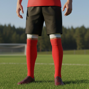 Nouvelles arrivées, vente en gros de chaussettes décontractées en grande quantité, chaussettes décontractées de couleur personnalisée, chaussettes de haute qualité pour adultes. - Product Image 4