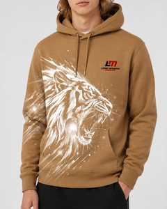 Nouveaux sweats à capuche pour hommes, design tendance, 100% coton, doublure en polaire, vêtements décontractés d'hiver, faible MOQ, prix de gros, fabriqué au Pakistan - Product Image 1