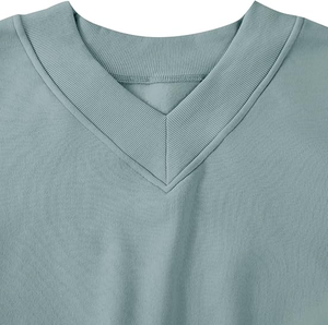 Service OEM : Sweat-shirts élégants pour femmes disponibles en différentes couleurs et tailles. Magnifiques sweat-shirts pour femmes. - Product Image 6