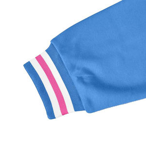 Veste universitaire à motifs pour homme, mélange de laine et de polyester, imprimé à carreaux, style baseball, classique, sophistiqué, hiver - Product Image 5