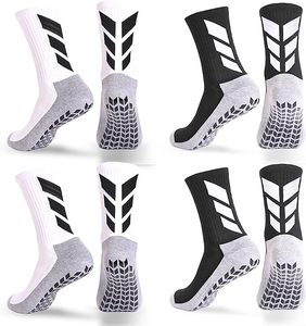 <b>Grip</b> <b>Socks</b> Soccer Good Seller Men's Sports <b>Socks</b> Football Wholesale Anti-slip Soccer <b>Socks</b> - Product Image 1