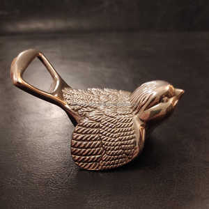 Décapsuleur personnalisé en forme de poisson - Décapsuleur de bouteilles imprimé avec logo de marque haute visibilité - Fournisseur B2B en gros Inde - Product Image 6
