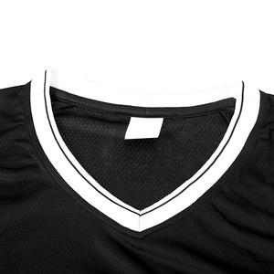 Custom Made Men Basketball Uniform Stitched Personalized Casual Wear Anti Wrinkle Breathable Lightweight men basketball uniform - Product Image 3