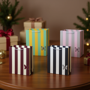 Boîte Cadeau 12/U, Sacs en Papier pour Emballage et Présentation Haut de Gamme - Product Image 3