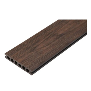 Reliable Modern WPC Decking Manufacturer OEM ODM Custom Interlocking Waterproof Outdoor Composite <b>Flooring</b> Supplier - Product Image 2