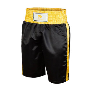 Best Quality Boxing Wear Polyester Boxing <b>Shorts</b> <b>Top</b> Selling Boxing <b>Shorts</b> Comfortable Men Boxing <b>Shorts</b> - Product Image 1