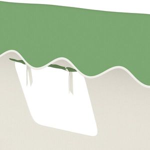 Letto a terra Montessori in legno massello per bambini, con tenda, luci e sponde di sicurezza a tutta lunghezza, design a casetta e tenda da campeggio - Product Image 5