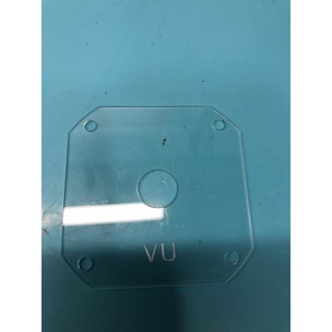 Lote de 8 filtros U/V AMAT 0020-04023, 5000 SIDE - Equipos y piezas de semiconductores de confianza de Trusted Global Legacy - Product Image 6