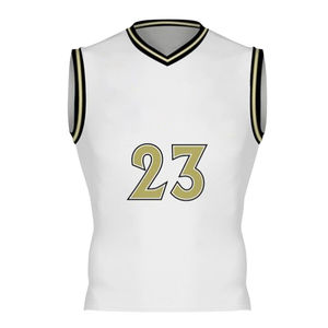 Conjunto de Uniforme de Fútbol 7v7 Reversible Personalizado, Servicio OEM, Transpirable, Manga Corta, Impreso, Absorbe la Humedad, Ropa Deportiva para Equipos - Product Image 2