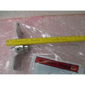AMAT 0010-90714 ชุดประกอบท่อร่วมน้ำ, แขนสแกน - อุปกรณ์และอะไหล่เซมิคอนดักเตอร์ระดับโลกที่เชื่อถือได้ - Product Image 4