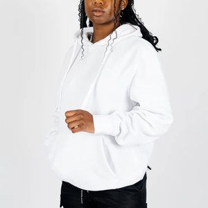 Sweat-shirts brodés OEM, sweats-shirts haut de gamme pour les détaillants de vêtements de boutique et les marques de mode - Product Image 5