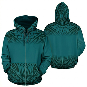 Sweat-shirts pour hommes, sublimation personnalisée, design tendance surdimensionné - Product Image 2
