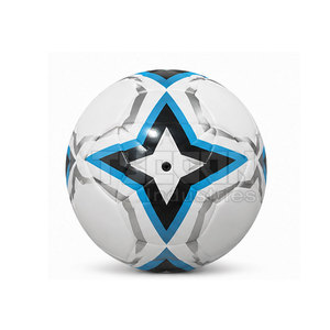Ballon de football léger, taille et couleur personnalisées, fabriqué en usine, haute qualité, prix bas, vente en gros. - Product Image 6