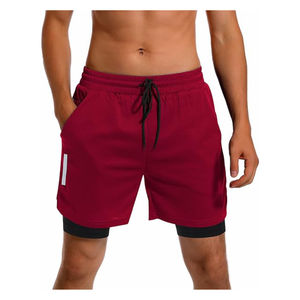 Shorts de bain respirants avec poches – Nouveauté de luxe en promotion - Product Image 1