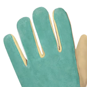 Guantes de Trabajo para Ensamblaje, Flexibles, Transpirables, de Seguridad, Protección Contra Impactos, de Uso General para las Industrias del Petróleo y Gas, EN420 - Product Image 6