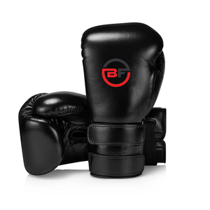 Professional Sparring <b>Gloves</b> Factory Direct | Triple Layer Foam | Custom Color Logo | MOQ 10 Pairs - Product Image 5