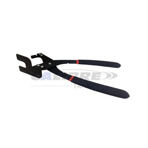 Pince de dépose de garnitures en caoutchouc pour suspension d'échappement automobile en acier TAIWAN CALIBRE, ajustement universel, souple - Product Image 1