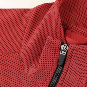 Stylish Regular Fit Men Tracksuit Winter Casual Breathable 100% Cotton Lightweight Eco-Friendly Outdoor Use Made in Pakistan - Product Image 3